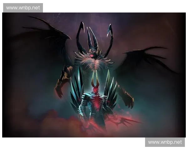 深夜召唤的诅咒战场揭秘恐怖dota2中隐藏的灵魂对决